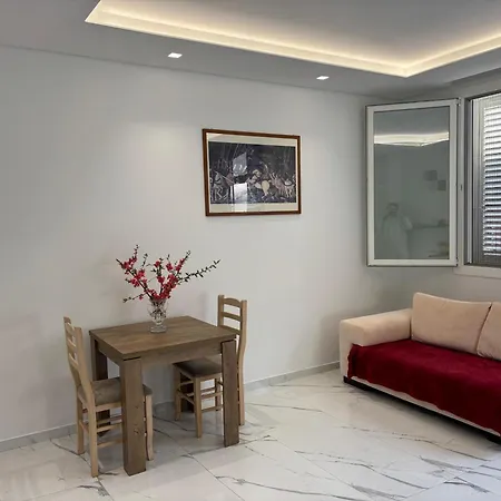 Apartment Domus Lola - Ravenna