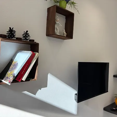 Apartment Domus Lola -